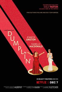 دانلود فیلم Dumplin’ 201814151-643766639