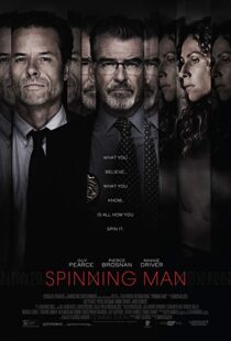 دانلود فیلم Spinning Man 201820488-447893140