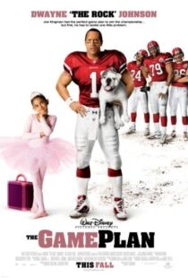 دانلود فیلم The Game Plan 20079383-1805486080