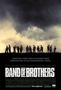 دانلود سریال Band of Brothers11794-2025653770