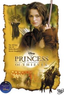 دانلود فیلم Princess of Thieves 200112051-1434220547