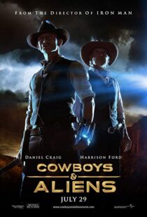 دانلود فیلم Cowboys & Aliens 201113189-1927513438