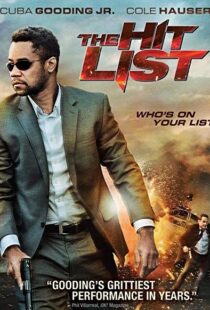 دانلود فیلم The Hit List 201113567-1274044083