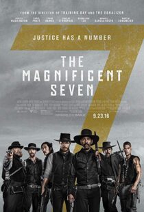 دانلود فیلم The Magnificent Seven 201613110-638387412