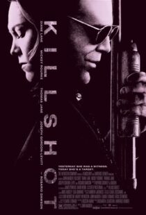 دانلود فیلم Killshot 200812098-512351143