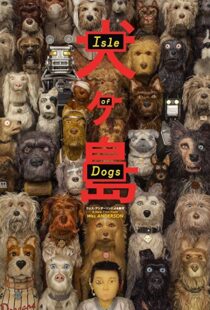 دانلود انیمیشن Isle of Dogs 20181141-69999104