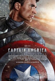 دانلود فیلم Captain America: the First Avenger 201116804-1290685801