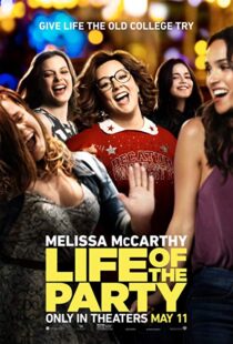 دانلود فیلم Life of the Party 20181214-296185233