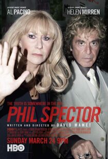 دانلود فیلم Phil Spector 201321558-806632855