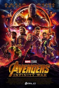 دانلود فیلم Avengers: Infinity War 20181084-557824180