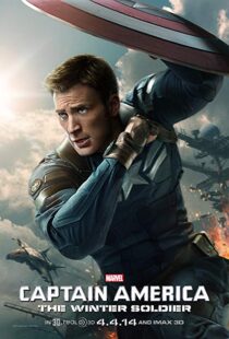 دانلود فیلم Captain America: The Winter Soldier 20141452-923837836