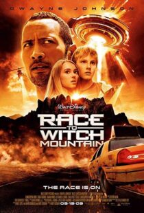 دانلود فیلم Race to Witch Mountain 200919170-752674907