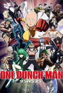 دانلود انیمه One Punch Man8749-965357317