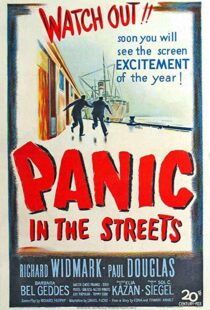 دانلود فیلم Panic in the Streets 195018309-654076818