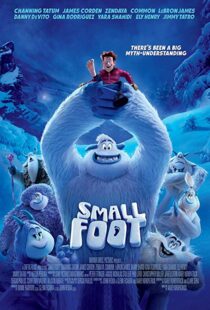 دانلود انیمیشن Smallfoot 20185133-1768660665