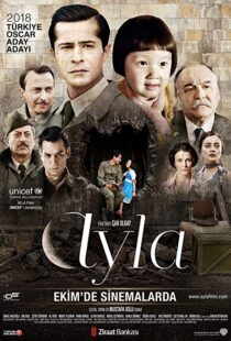 دانلود فیلم Ayla: The Daughter of War 20179689-945032922