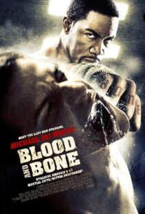 دانلود فیلم Blood and Bone 200912437-94411901