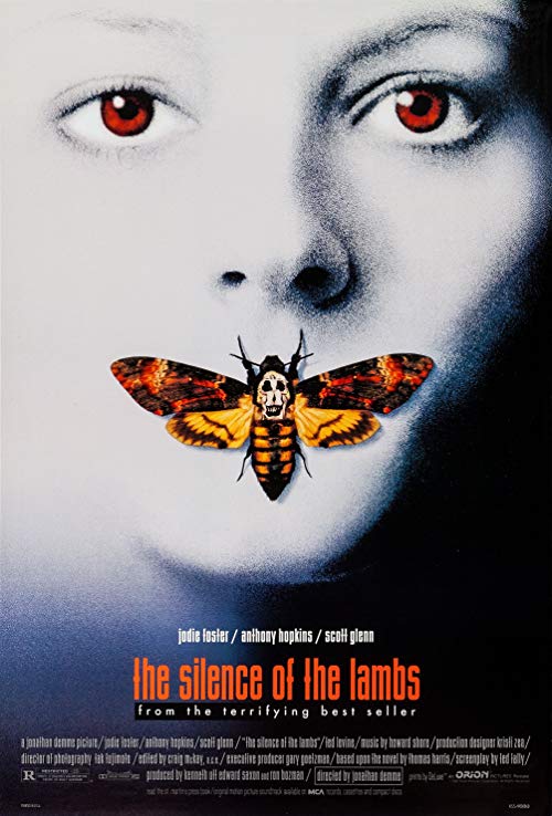 دانلود فیلم The Silence of the Lambs 1991