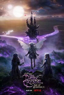 دانلود سریال The Dark Crystal: Age of Resistance11833-1571126795