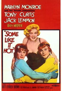 دانلود فیلم Some Like It Hot 19595616-418133385