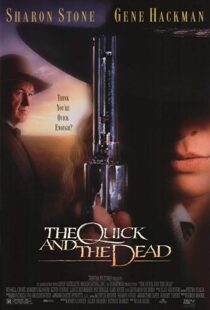 دانلود فیلم The Quick and the Dead 19956307-285138414