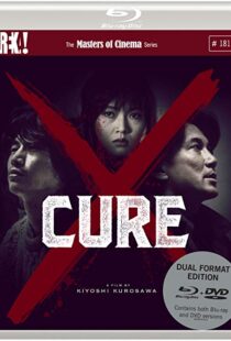 دانلود فیلم Cure 199713951-1317127700