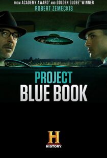 دانلود سریال Project Blue Book15071-1089244683