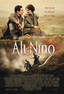 دانلود فیلم Ali and Nino 201614688-791734649