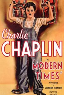 دانلود فیلم Modern Times 19365567-2128423269