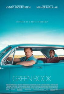 دانلود فیلم Green Book 201820577-907726171