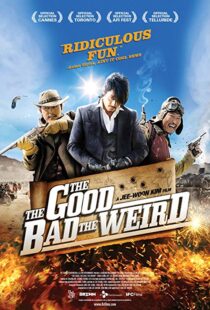 دانلود فیلم کره ای The Good the Bad the Weird 200820443-1130852767