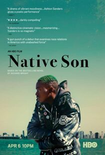 دانلود فیلم Native Son 20198554-188245554