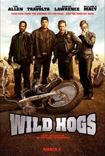 دانلود فیلم Wild Hogs 20075008-2045018811