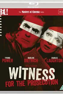 دانلود فیلم Witness for the Prosecution 19575330-857696917