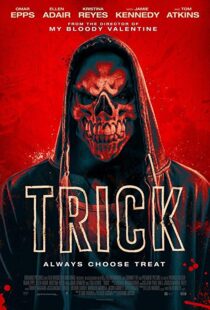 دانلود فیلم Trick 201929894-997105466