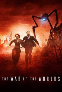 دانلود سریال The War of the Worlds30036-1235981830