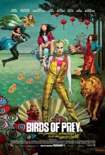 دانلود فیلم Birds of Prey 202034664-1768124491