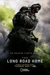 دانلود سریال The Long Road Home35457-1353553823