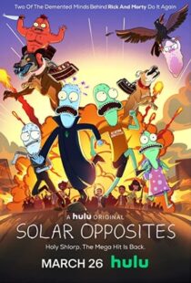 دانلود انیمیشن Solar Opposites43493-713307772