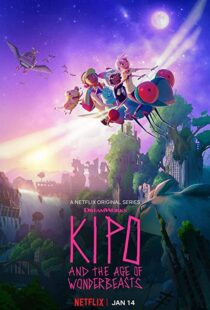 دانلود انیمیشن Kipo and the Age of Wonderbeasts48653-1706793849