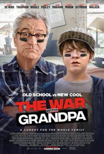 دانلود فیلم The War with Grandpa 202049902-1661023600