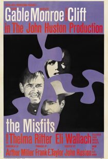 دانلود فیلم The Misfits 196159617-1422876085