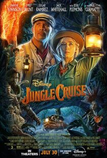 دانلود فیلم Jungle Cruise 202177659-812162939