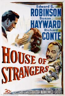 دانلود فیلم House of Strangers 194977498-2025108946