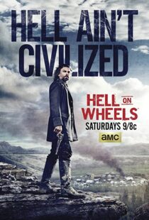 دانلود سریال Hell on Wheels80546-619302285