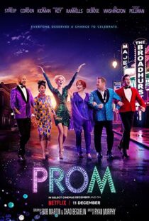 دانلود فیلم The Prom 202079200-616590606