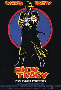 دانلود فیلم Dick Tracy 199078591-1473647672