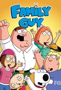 دانلود انیمیشن Family Guy78303-886170259