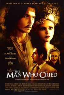 دانلود فیلم The Man Who Cried 200083989-1533398779