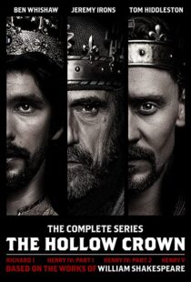 دانلود سریال The Hollow Crown99340-1900832466